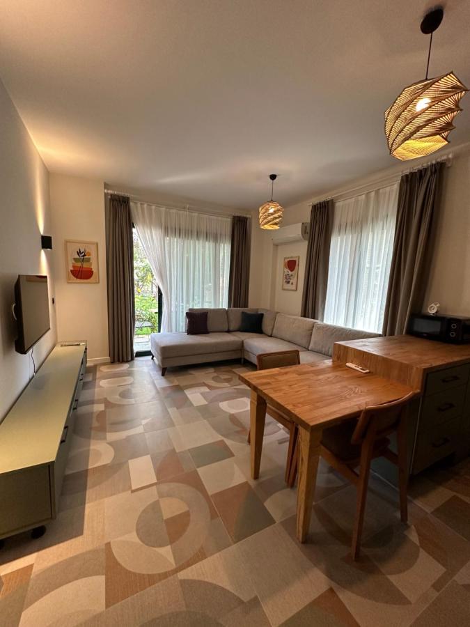 Esmahan Forest And Pool By Zehra Appartement Marmaris