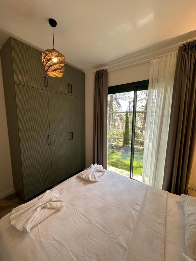 Appartement Esmahan Forest And Pool By Zehra Marmaris