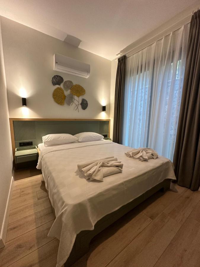 Appartement Esmahan Forest And Pool By Zehra Marmaris