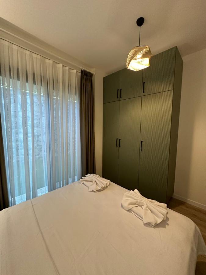 Appartement Esmahan Forest And Pool By Zehra *