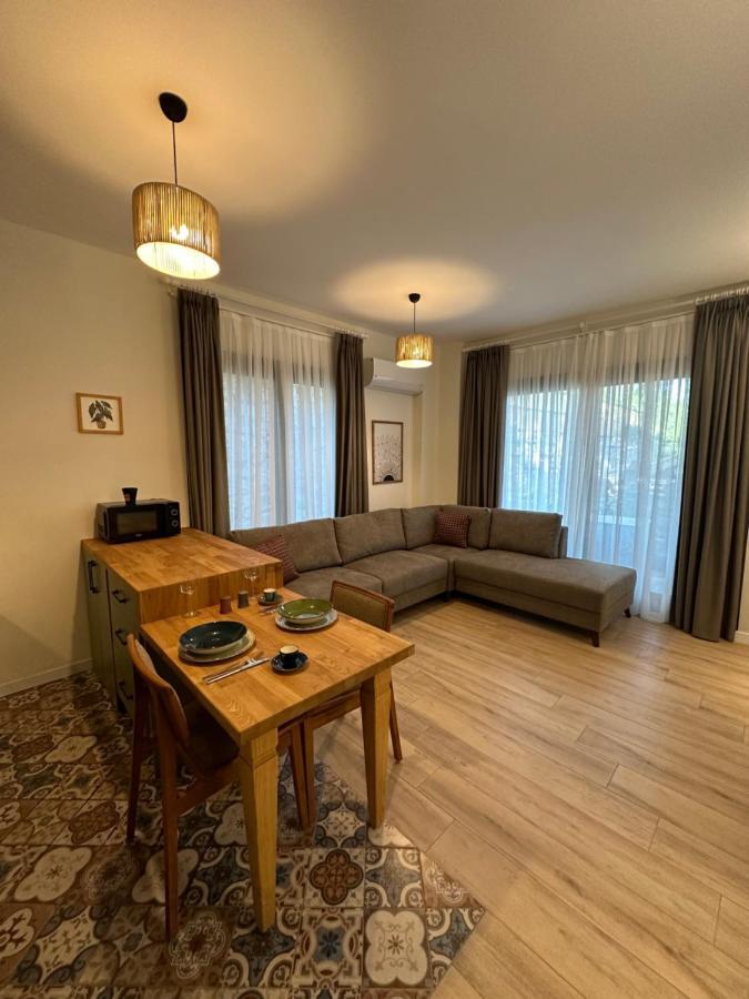 Appartement Esmahan Forest And Pool By Zehra *