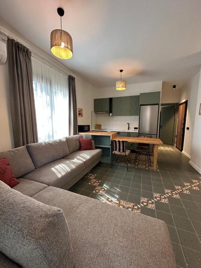 Appartement Esmahan Forest And Pool By Zehra *